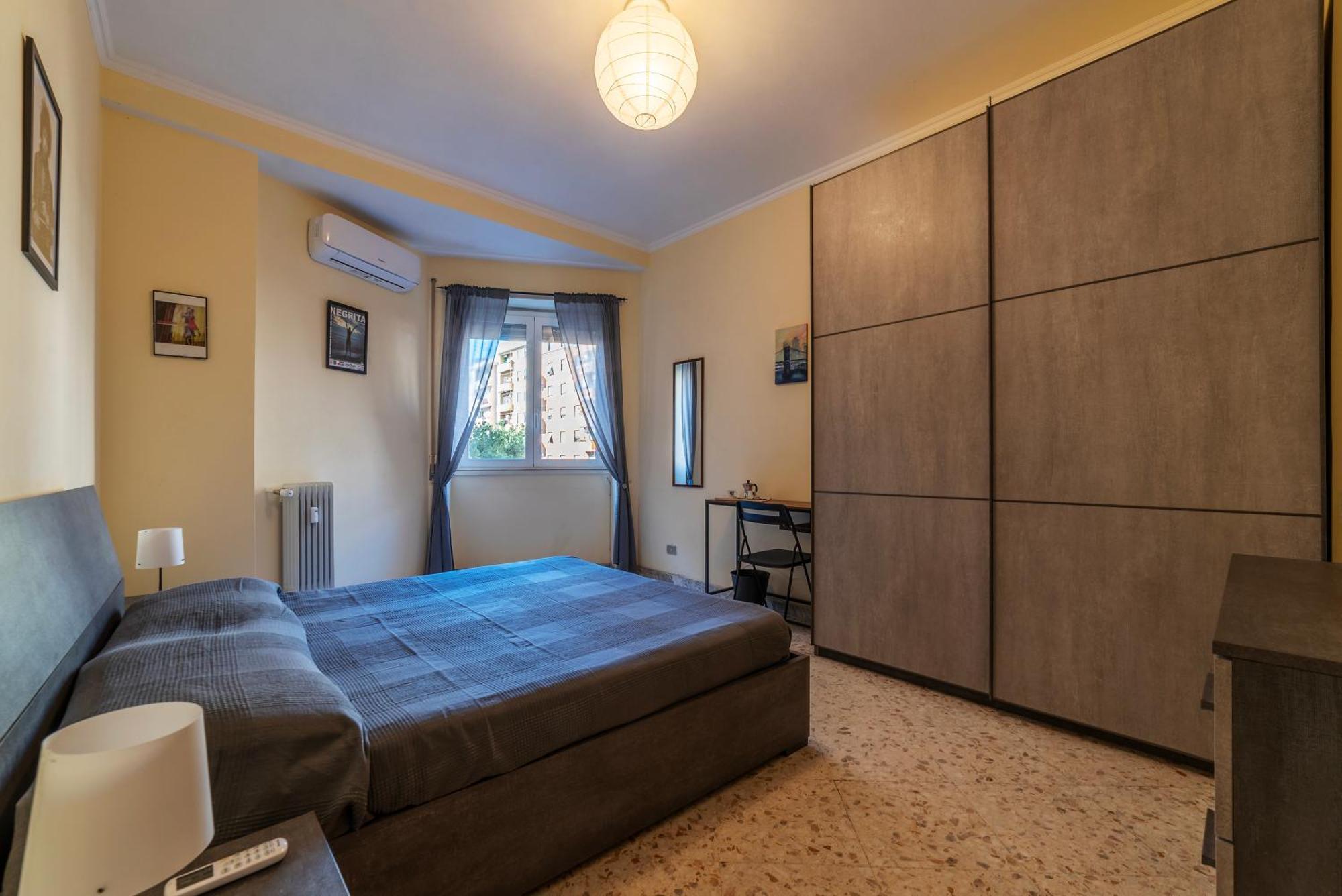 San Paolo - Charme Holidays Apartamento