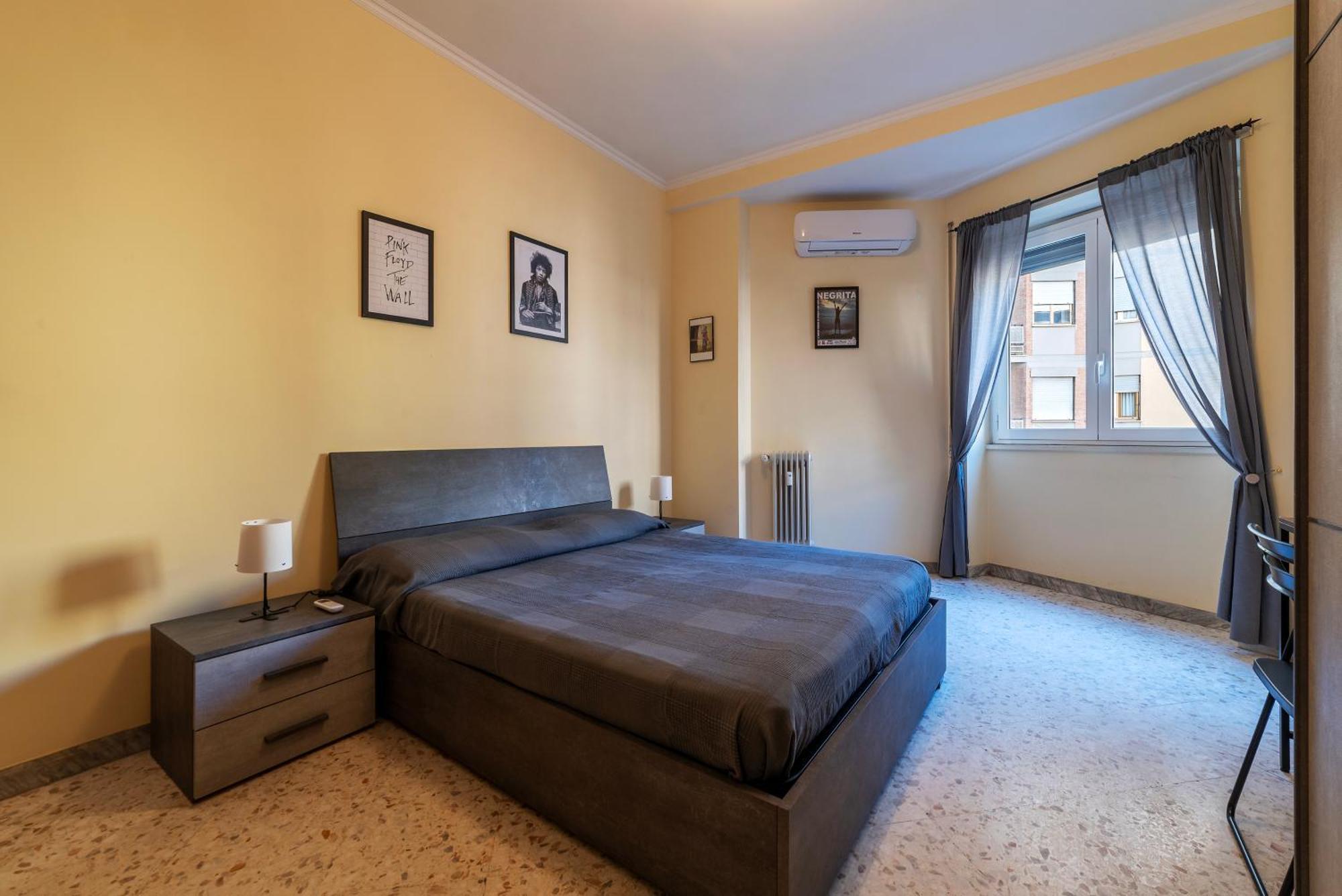 San Paolo - Charme Holidays Apartamento