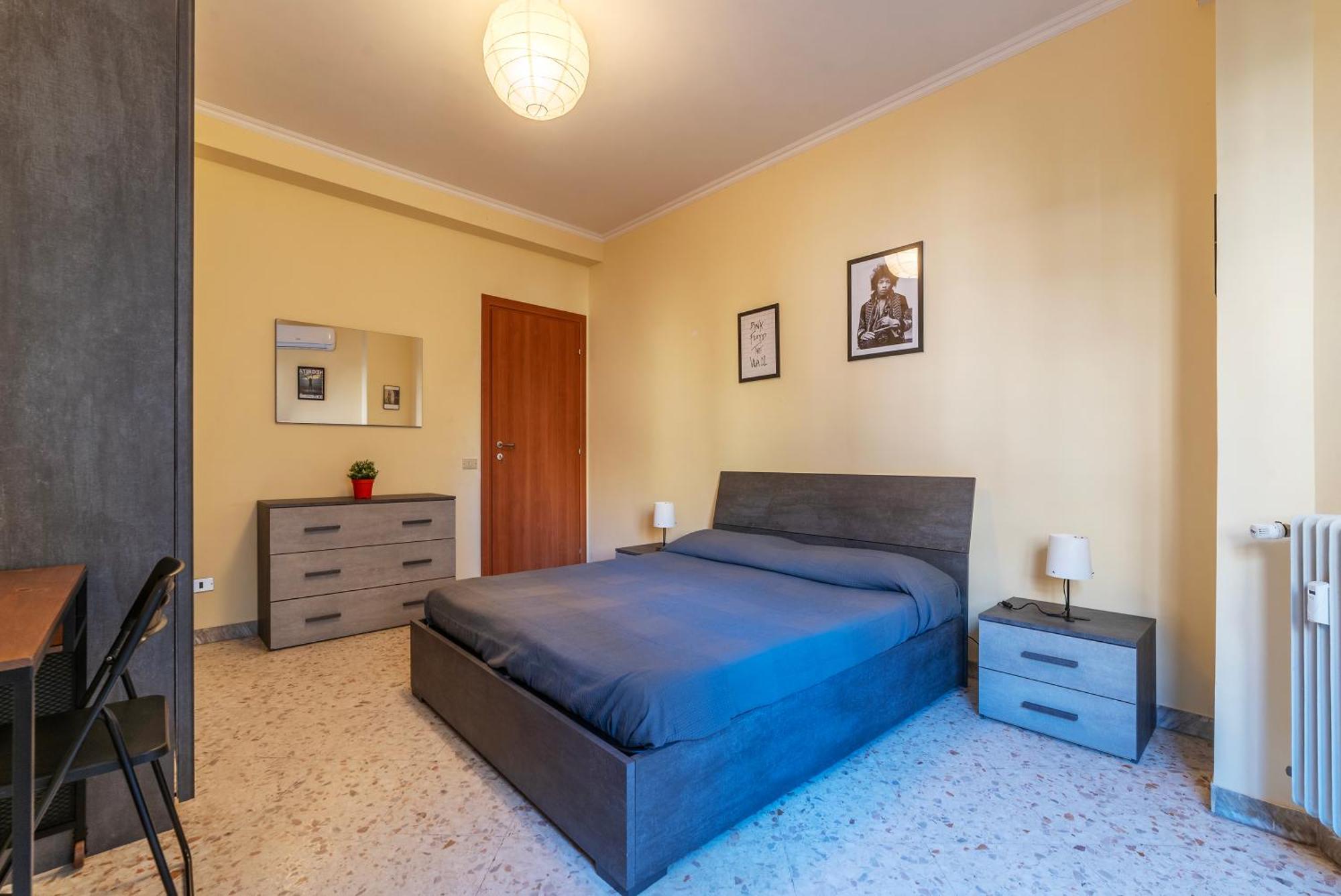 Apartamento San Paolo - Charme Holidays *