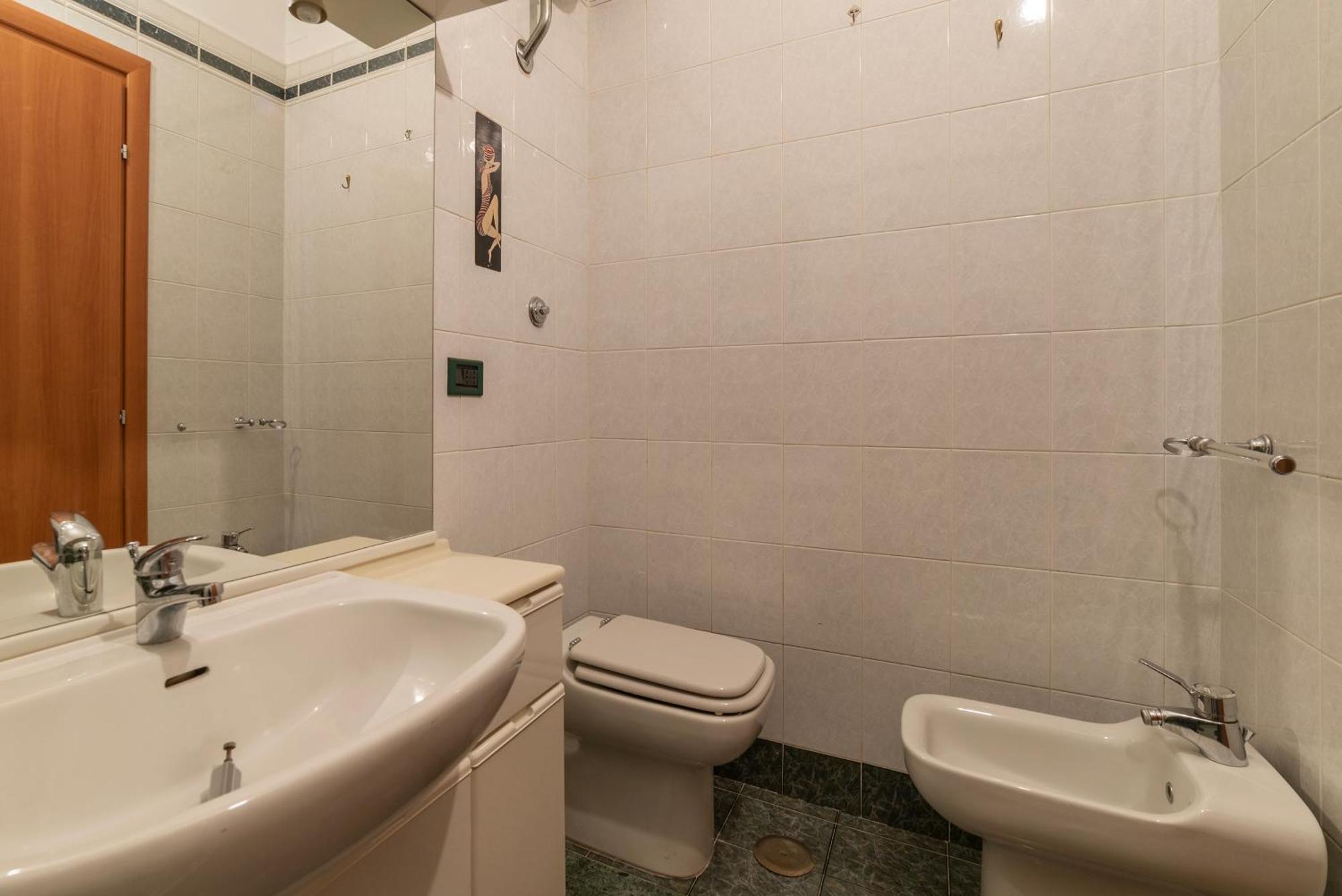 Apartamento San Paolo - Charme Holidays