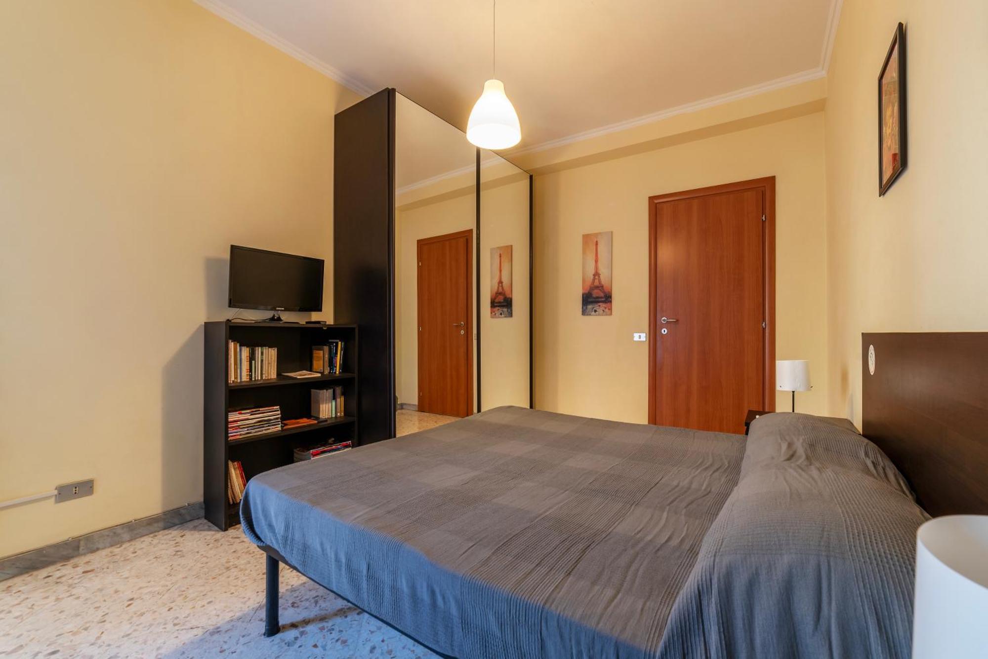 Apartamento San Paolo - Charme Holidays *