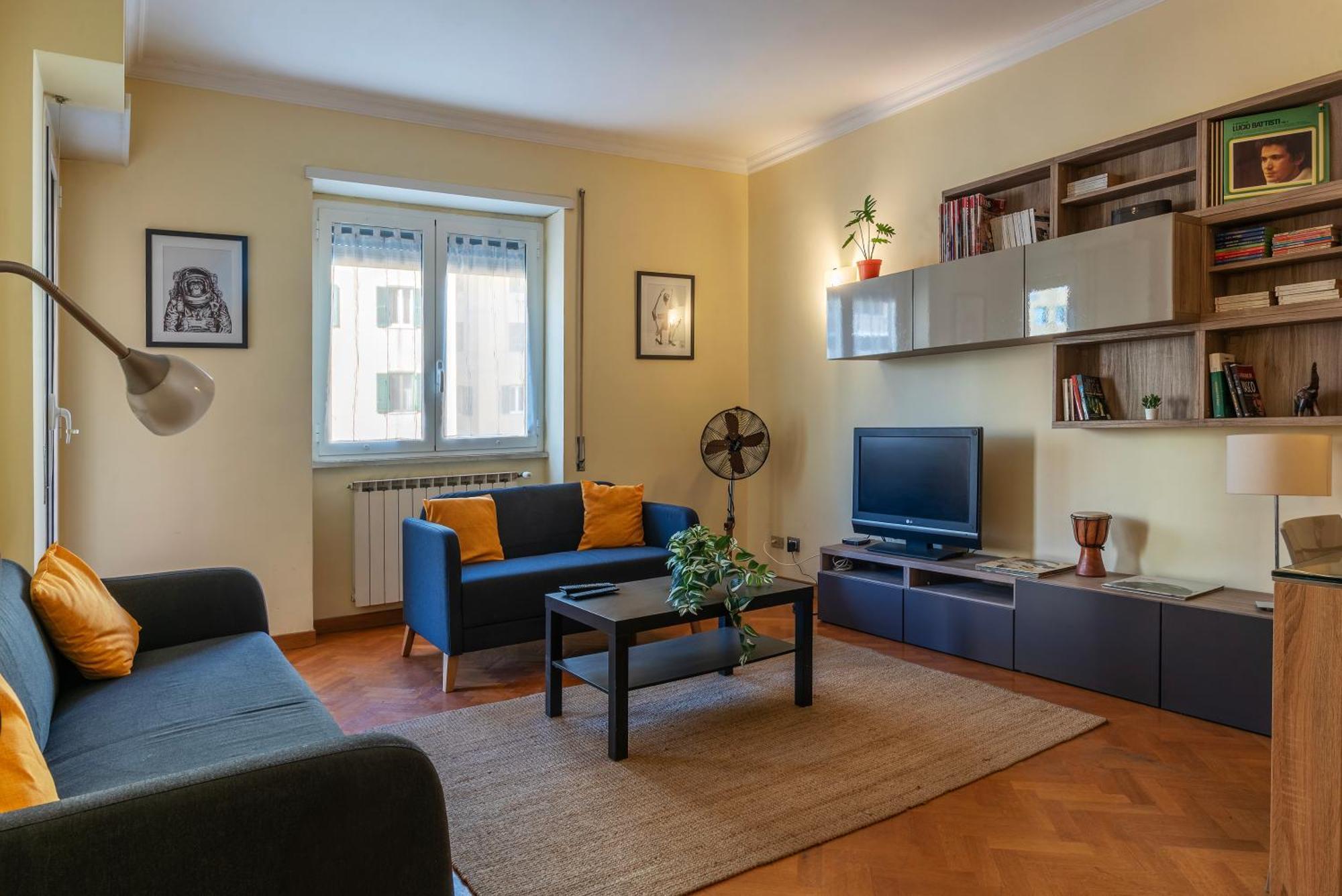 San Paolo - Charme Holidays Apartamento *
