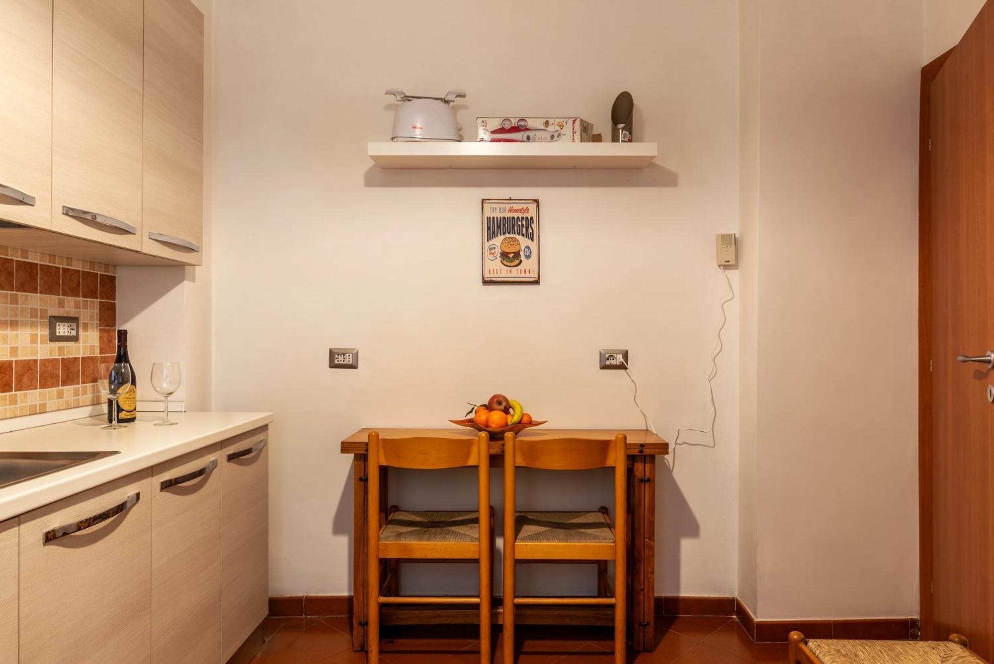 San Paolo - Charme Holidays Roma