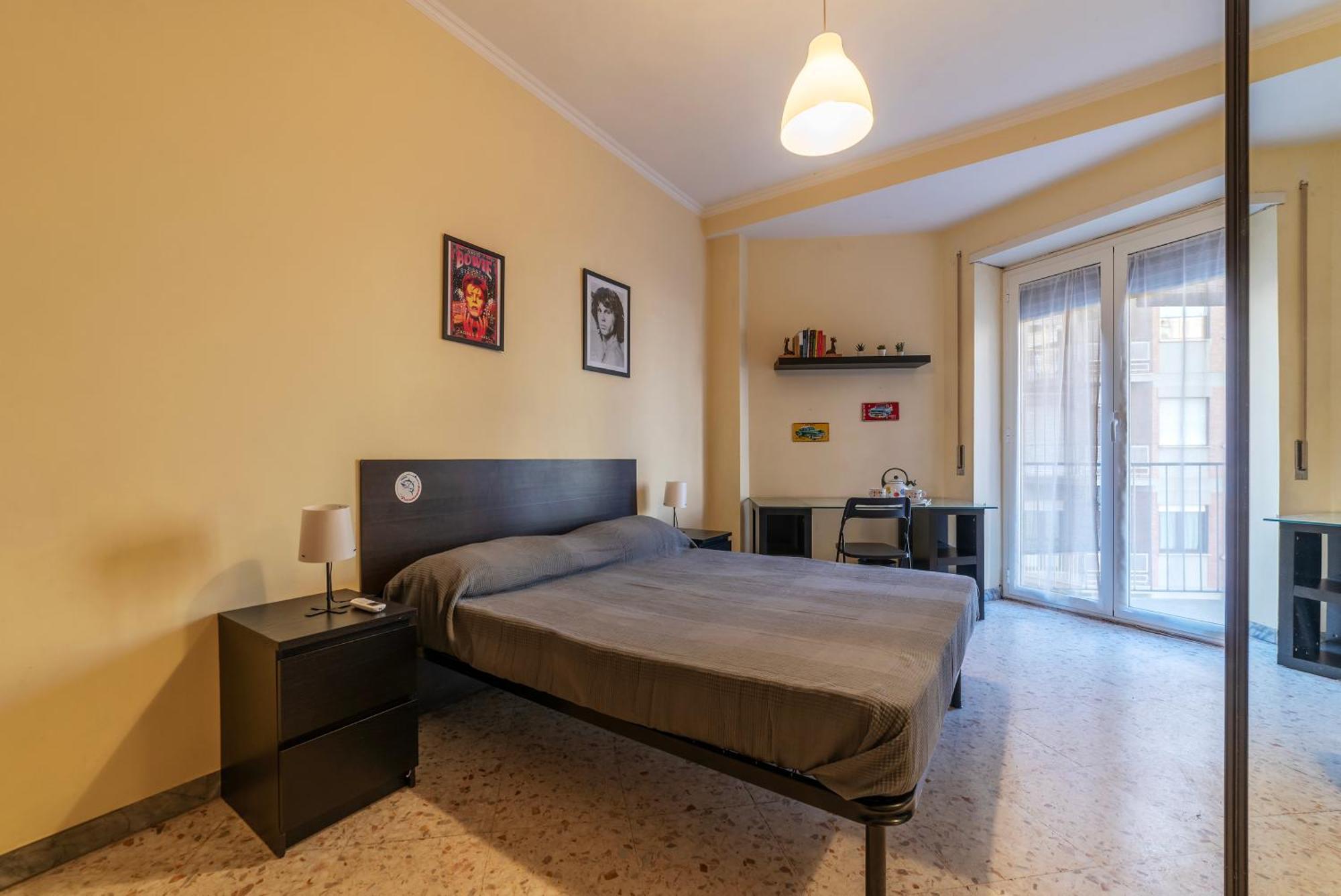 San Paolo - Charme Holidays Apartamento *