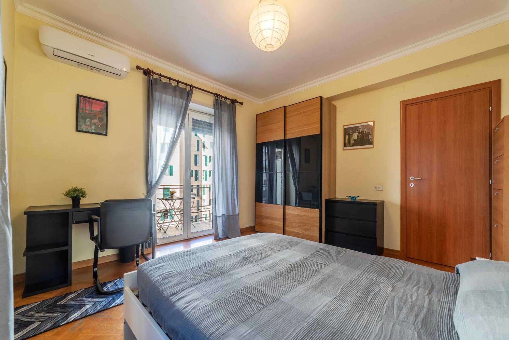 San Paolo - Charme Holidays Apartamento