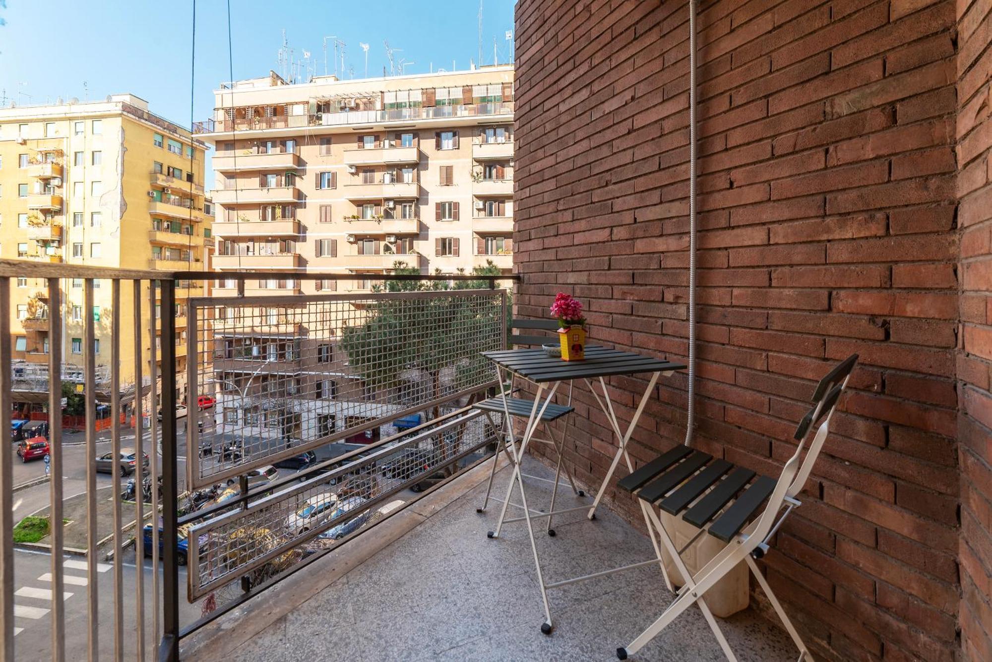 Apartamento San Paolo - Charme Holidays *
